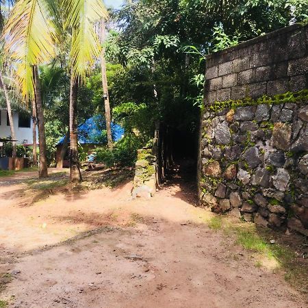 Ganesh House Ayurveda Homestay Kovalam Luaran gambar