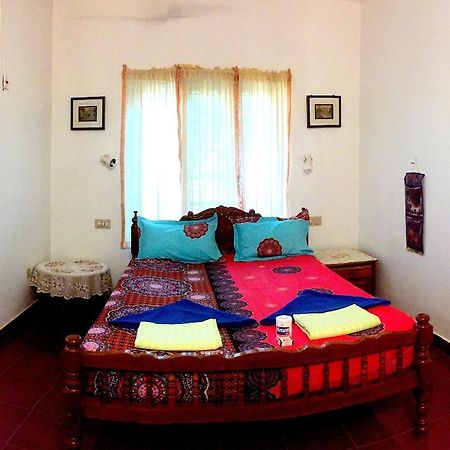 Ganesh House Ayurveda Homestay Kovalam Luaran gambar
