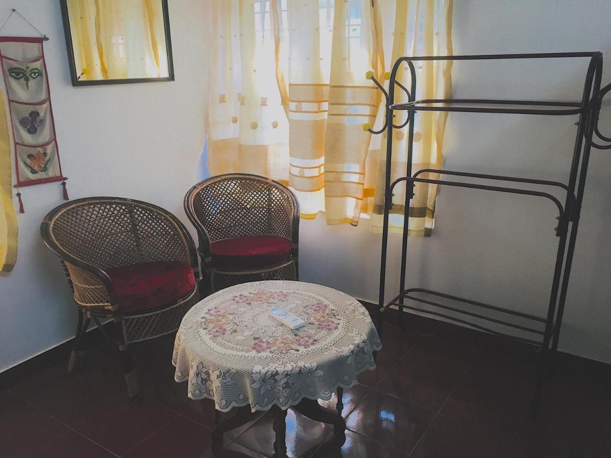 Ganesh House Ayurveda Homestay Kovalam Luaran gambar