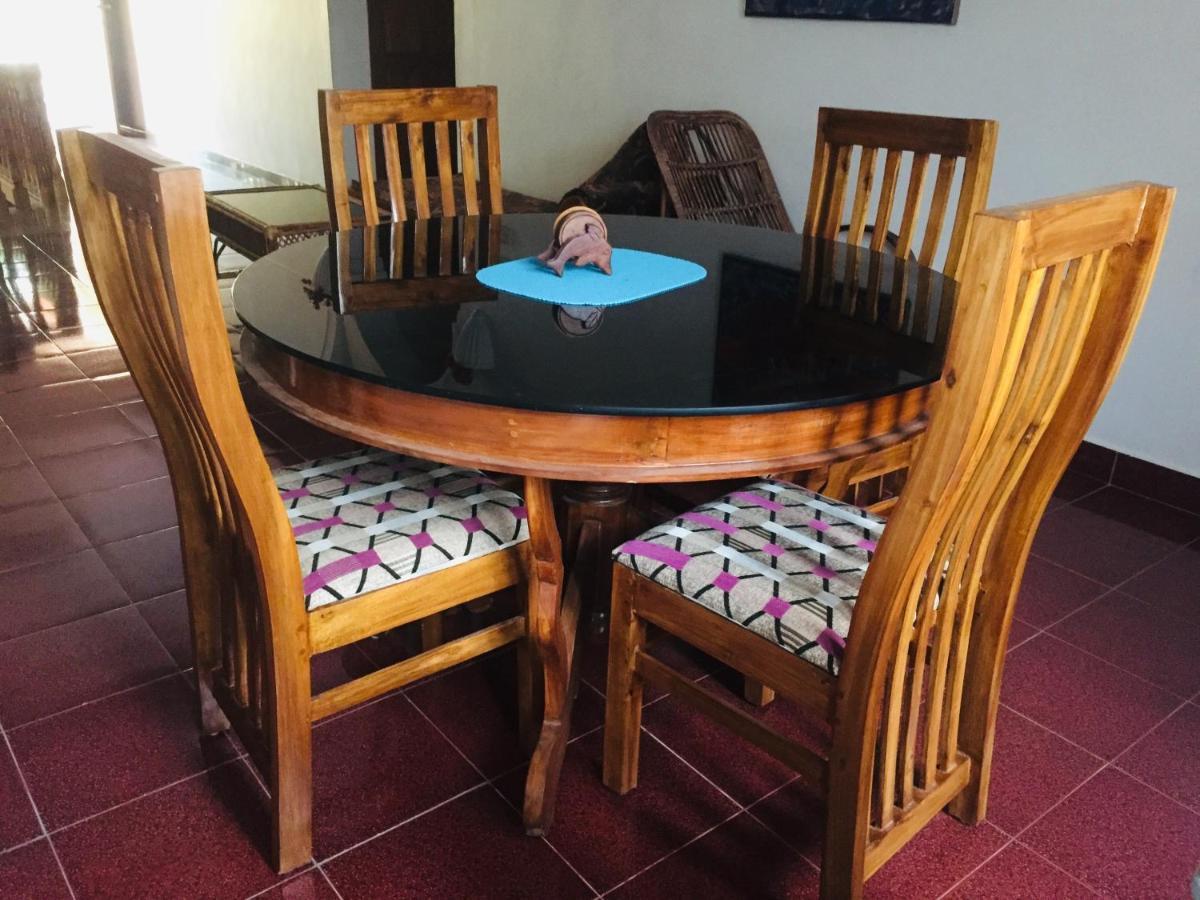Ganesh House Ayurveda Homestay Kovalam Luaran gambar